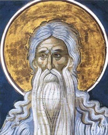 Макарий Великий